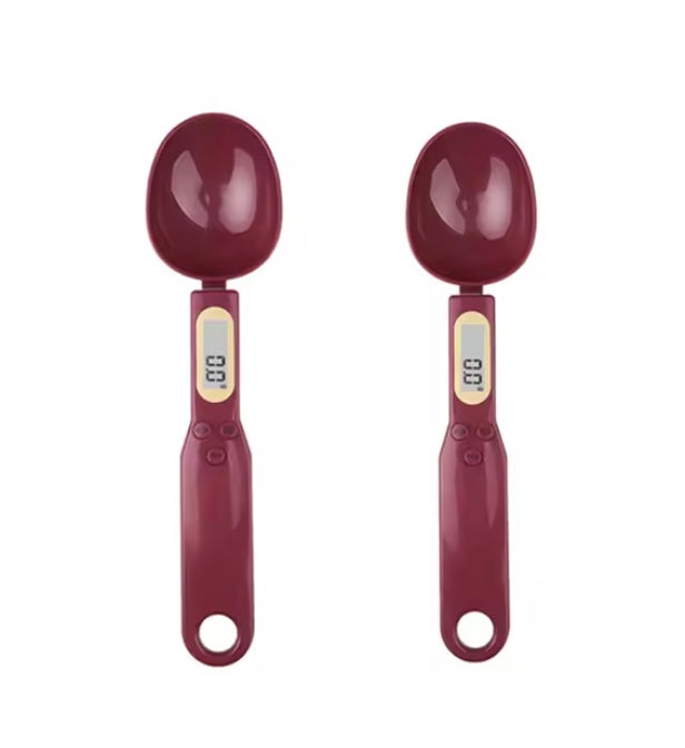 Kitchif DigiSpoon Scale