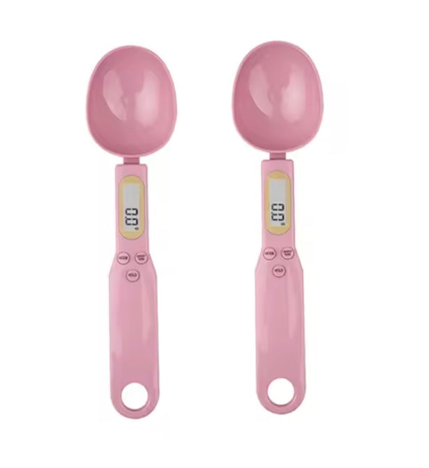 Kitchif DigiSpoon Scale