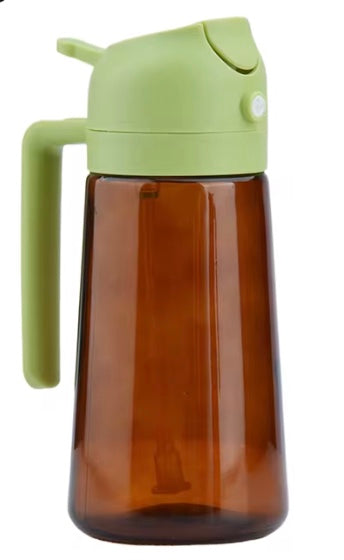 Kitchif DualSpray - Glass