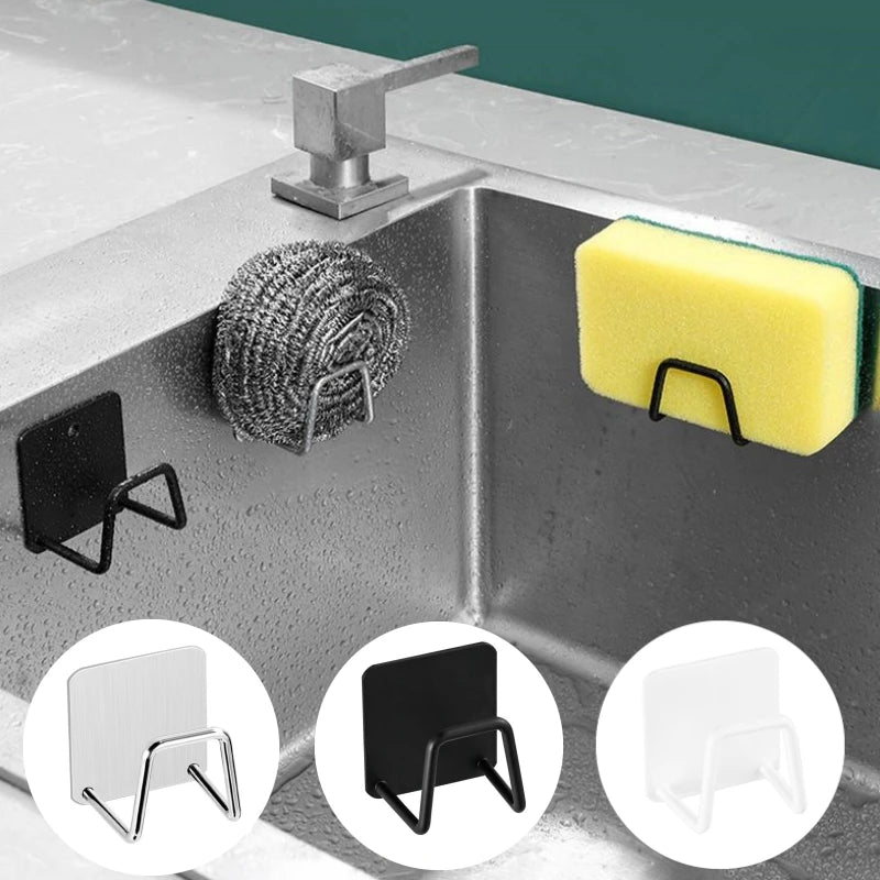 Kitchif Sink Sponges Holder