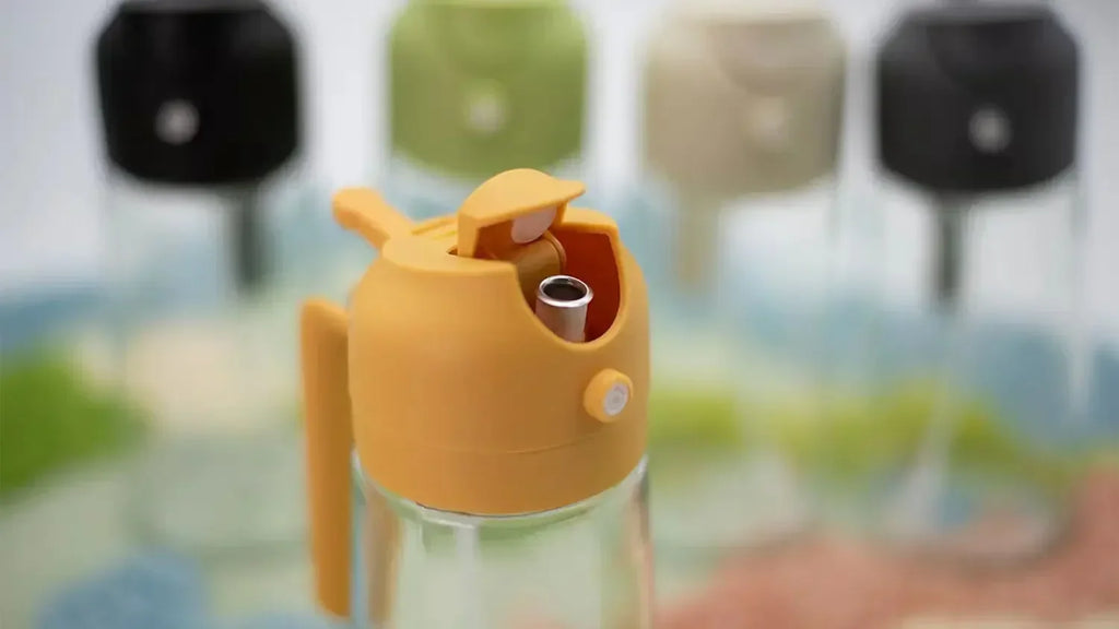 Kitchif DualSpray - Glass