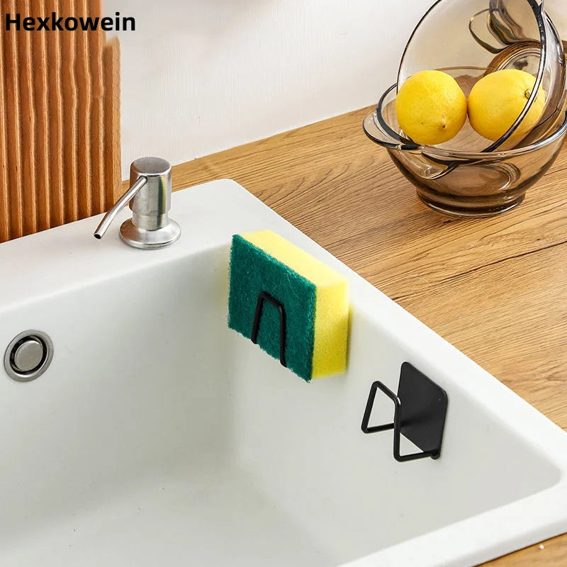 Kitchif Sink Sponges Holder