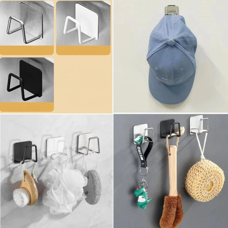 Kitchif Sink Sponges Holder