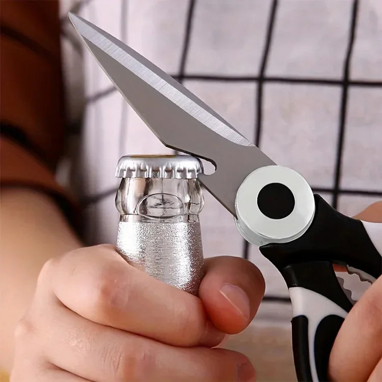 Kitchif PowerCut Scissors