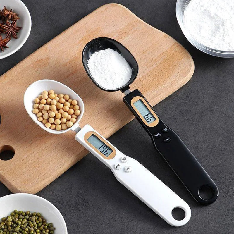 Kitchif DigiSpoon Scale
