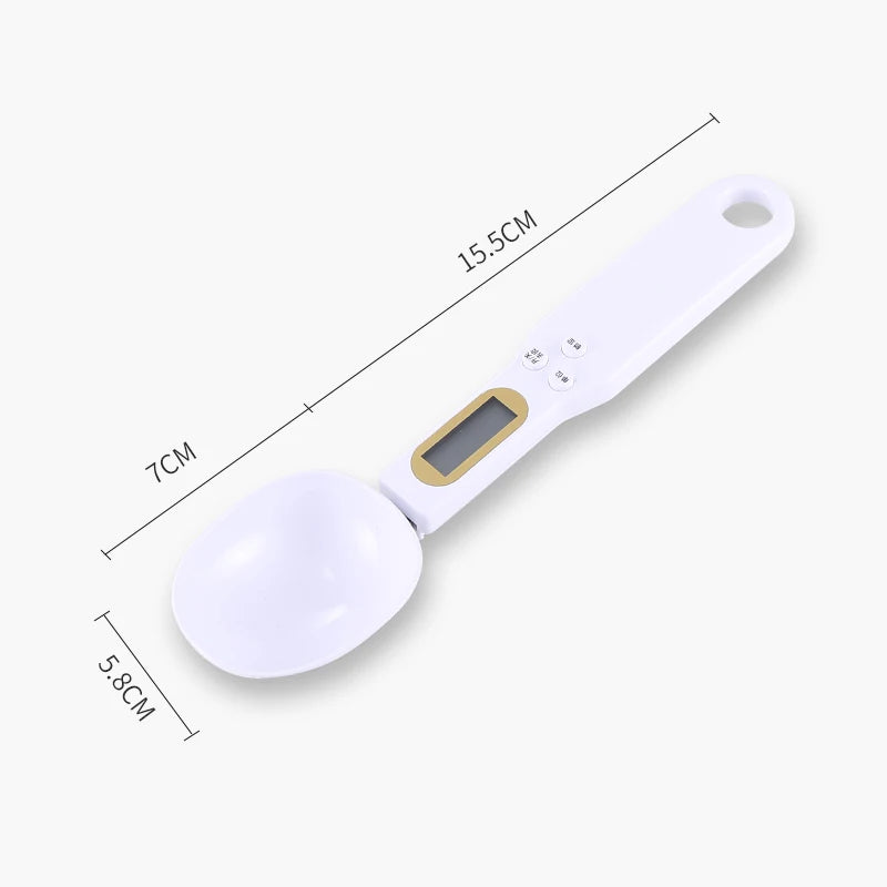 Kitchif DigiSpoon Scale