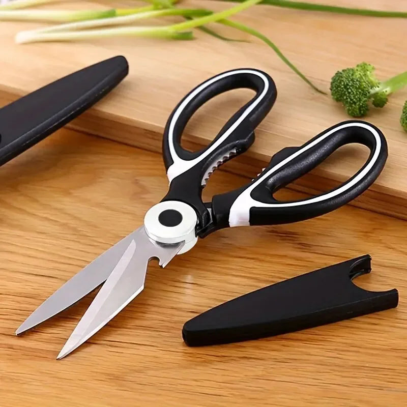 Kitchif PowerCut Scissors