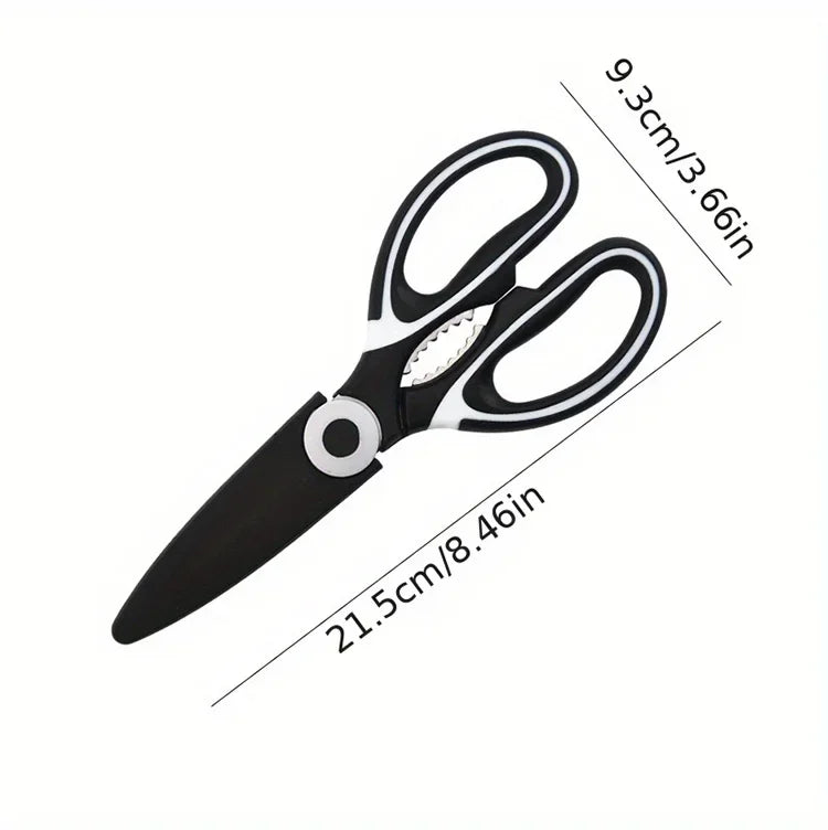 Kitchif PowerCut Scissors