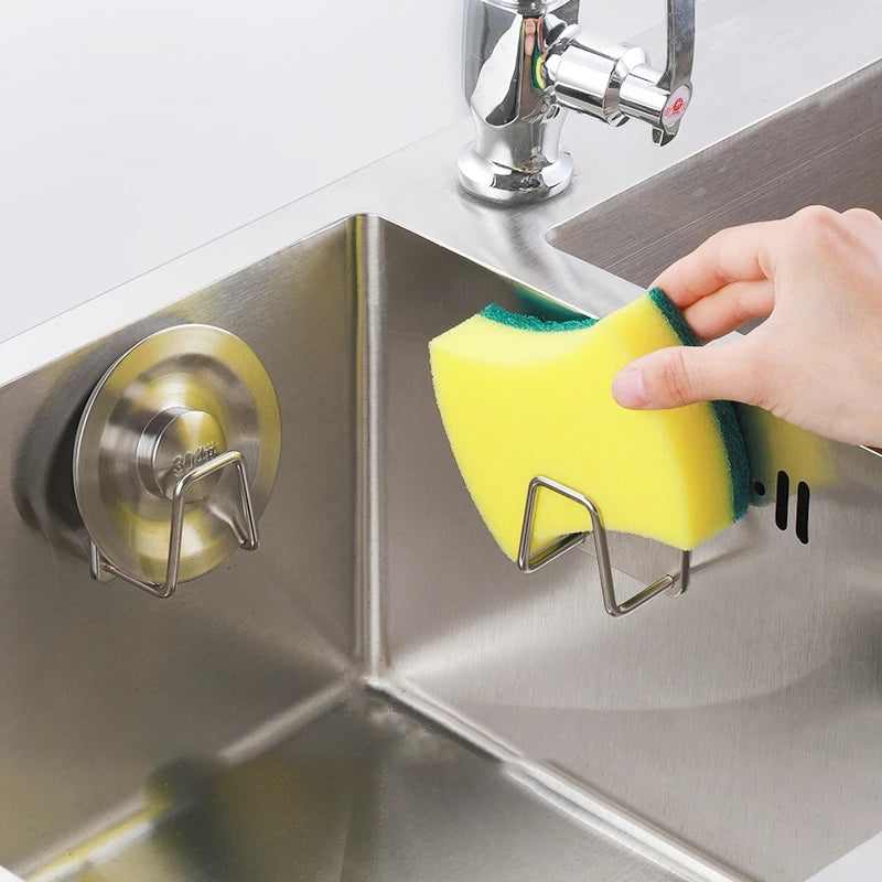 Kitchif Sink Sponges Holder