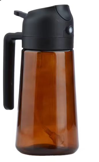 Kitchif DualSpray - Glass