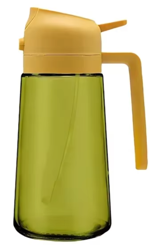 Kitchif DualSpray - Glass