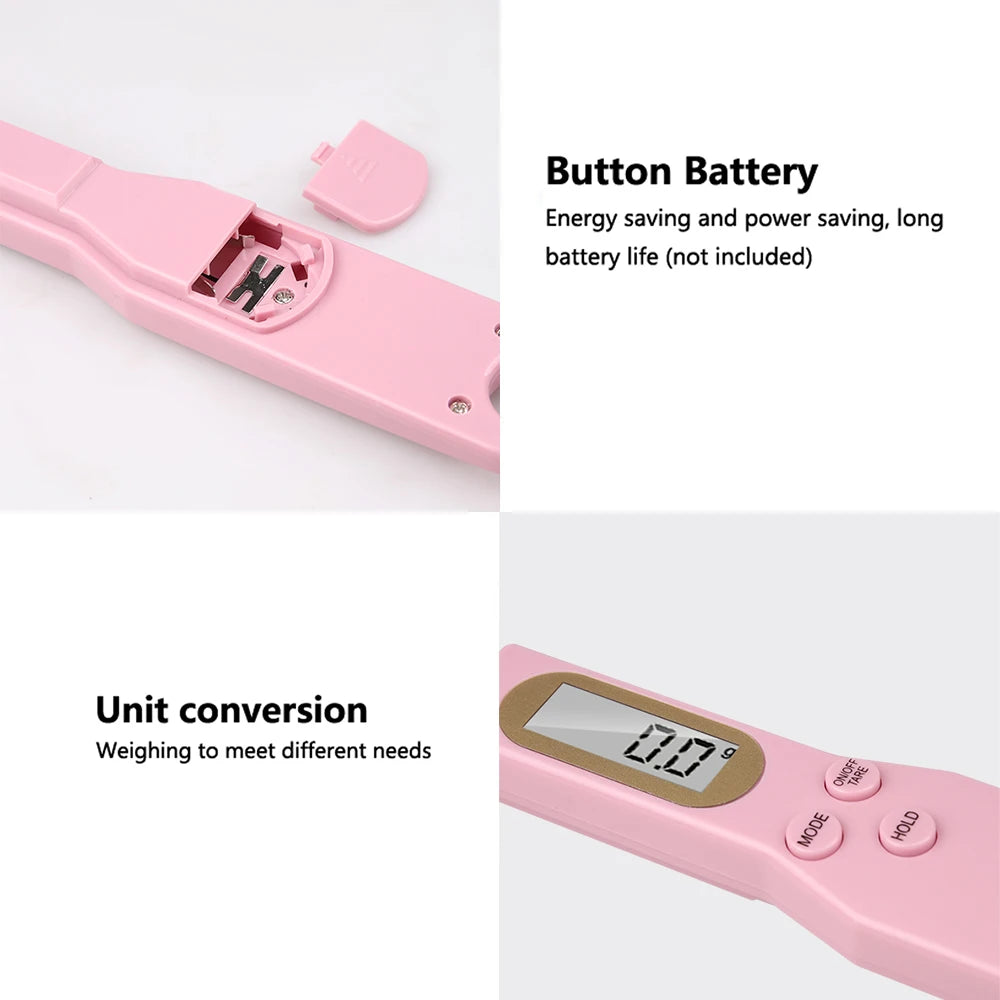 Kitchif DigiSpoon Scale