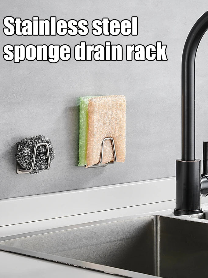 Kitchif Sponge Holder